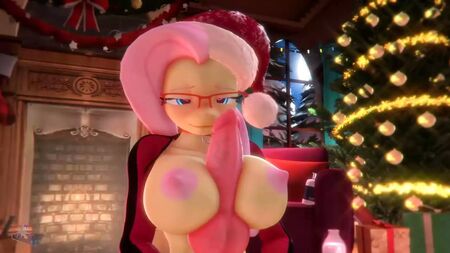 Pase. FUTANARI MLP. PMVHMV