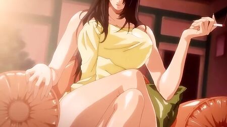 Jokei Kazoku: Inbou #2, anime hentai sin censura (2006)