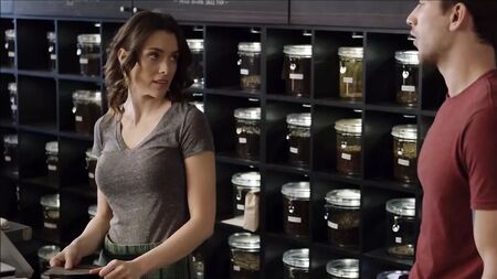 Submission, temporada 1, episodio 5