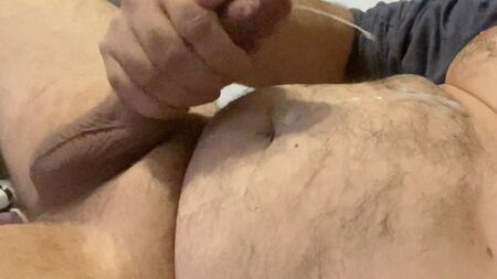 Buenas noches, paja —justo lo que necesitaba— por fapster
