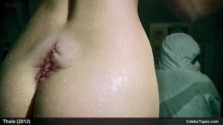 La famosa Silje Reinamo: desnudos frontales y escenas picantes en el cine