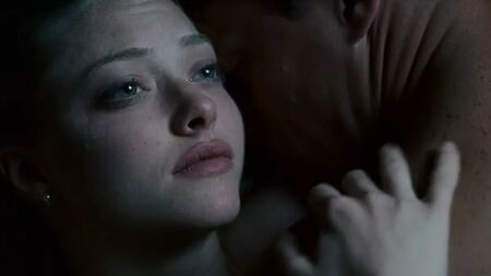 Amanda Seyfried - Querido John (2010)