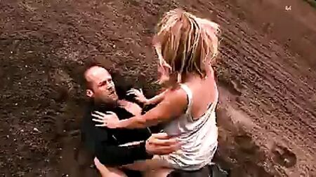 Amy Smart - Crank: Alta tensión