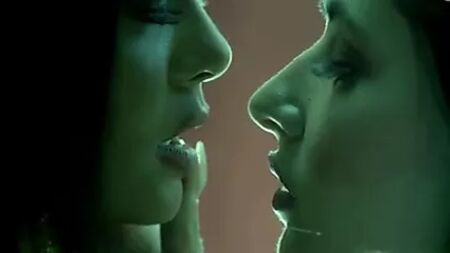 Lesbiana india