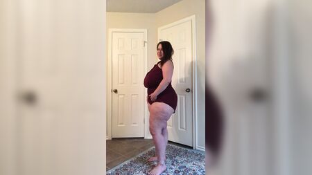 Malloy Ultra Sexy Romper