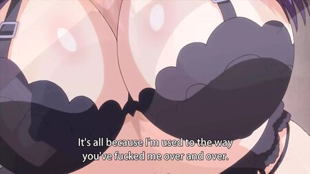Mankitsu Happening 2 (HD) Porno hentai Tetas grandes