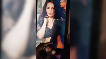 Rukhsar Rehman: Homenaje n.º 1