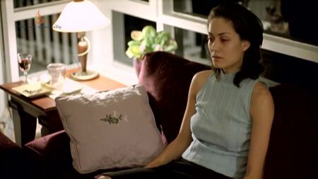 Basak Koklukaya - Confesión 2002