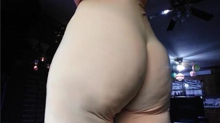 LongToeSally - Booty Flex Joi n.º 3