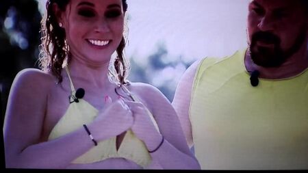 Eva Bauko brilló