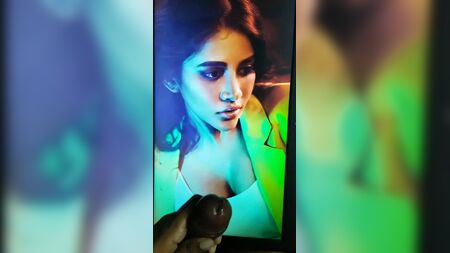 Homenaje a Nabha Natesh Cum