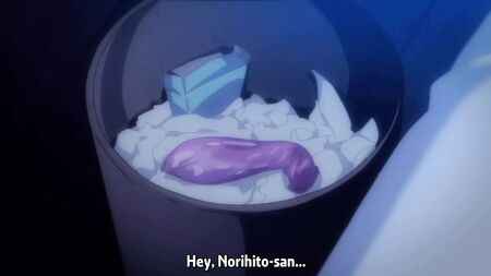Hentai TE QUIERO, CARIÑO