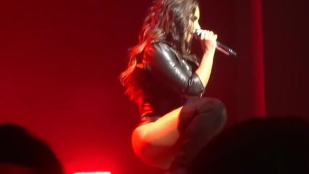 Demi Lovato - Recopilación en directo «Sexy» 3