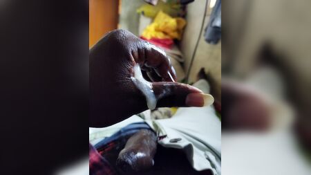 Chatea conmigo por vídeo erótico en tamil en Chennai