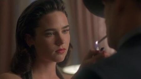 Jennifer Connelly - Mulholland Falls (recopilatorio)