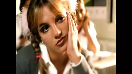 Baby One More Time - Edición SeXX