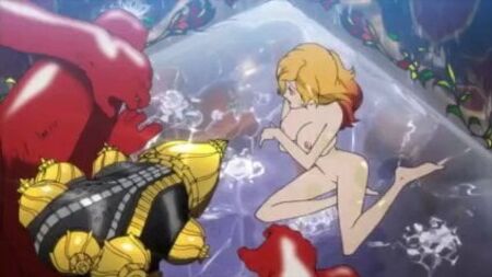 Lupin III: El plan de Jigen Daisuke