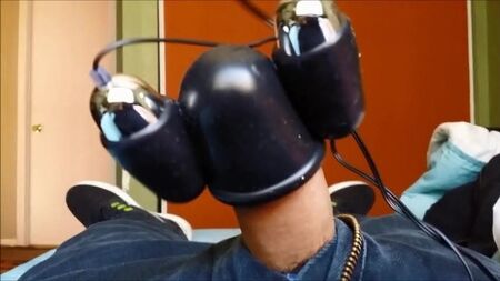 Vibrador «Bullet Teaser» para el glande «Trinity Vibes»