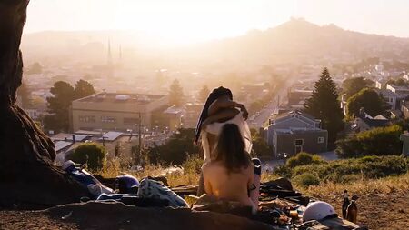 Todas las escenas de sexo de Sense8