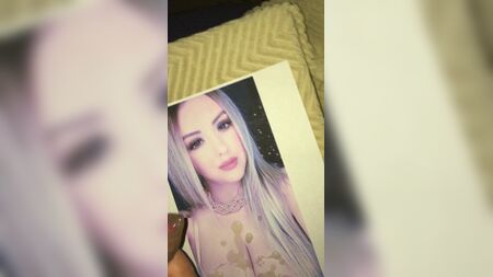 Homenaje a la Sra. Lupe Ramos Cum
