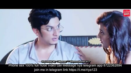 Lust Demon, HDRip, CinemaDosti Originals, cortometraje en hindi