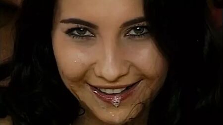 Gangbang anal extremo: Segunda edición