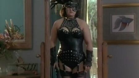 ROSIE ODONNELL, PARTE 1