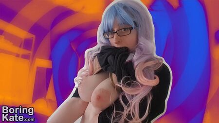 Una recopilación un poco descuidada de avances de BoringKate
