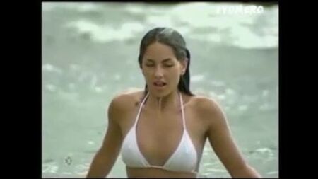 Barbara Mori