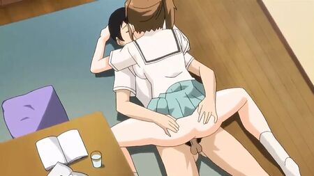 ¡Ane Kyun! Episodio 1