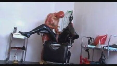 tapón anal