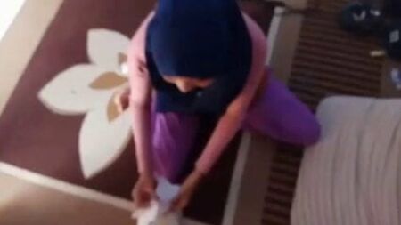 Malay recibe un disparo en la cara