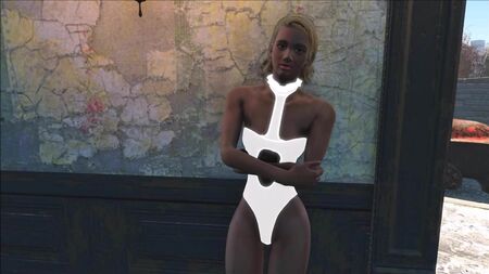 Fallout 4: La casa de las prostitutas