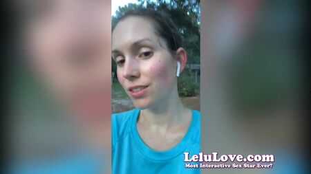 Lelu Love - VLOG: Primeros planos desnudos, aceite y locura por la sandía