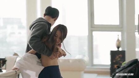 Yoo Ji-won y Han Na - Para ella