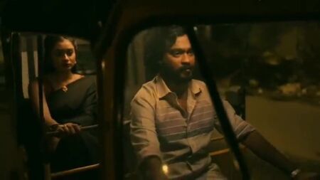 Serie web en tamil: Auto Shankar
