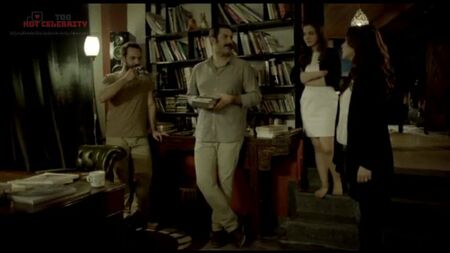 Nil Gunl y Pelin Acr - Dabbe 5, 2014