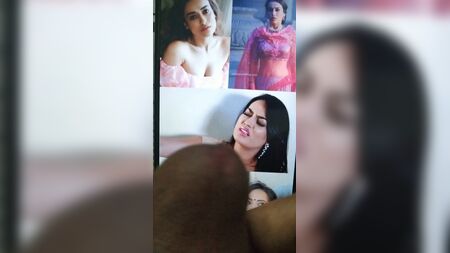 Regalo de cumpleaños para Surbhi Jyoti