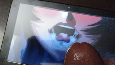 Hentai: un homenaje