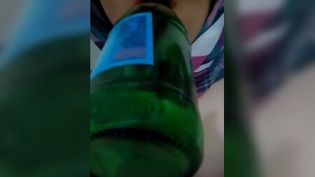 Una chica con turbante recién llegada