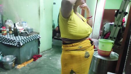 La cuñada desi se acuesta con el cuñado