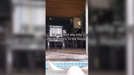 Historia con subtítulos sobre el cuck