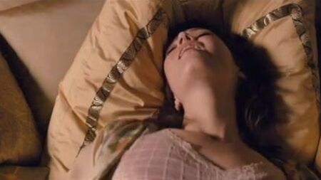 Mandy Moore - Bailando con los Finkel