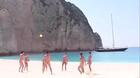 El paraíso de los chicos