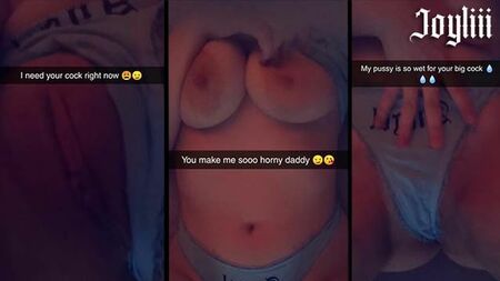 Una chica buena envía fotos atrevidas (Añádeme: joyliii69)
