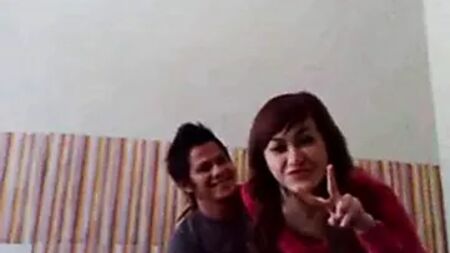 Modelo indonesio