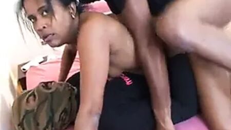 Marie-France, la negra francesa