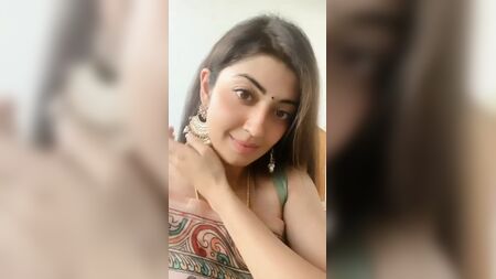 Vídeos sexuales de Pranitha Subhash