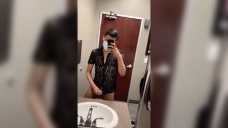 Recopilación de chicos en selfies sensuales