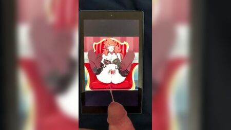 Mereoleona Vermillion: Un homenaje